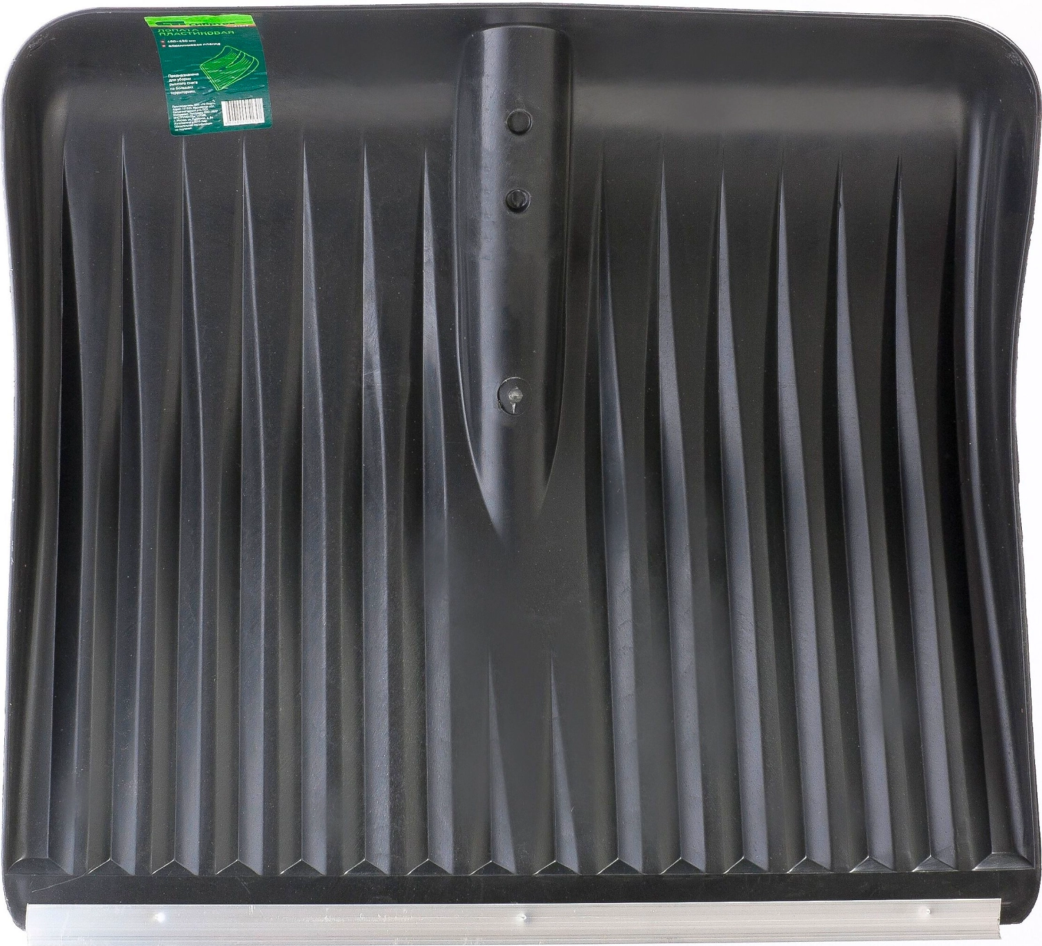 Лопата для снега Сибртех 61579 45 см