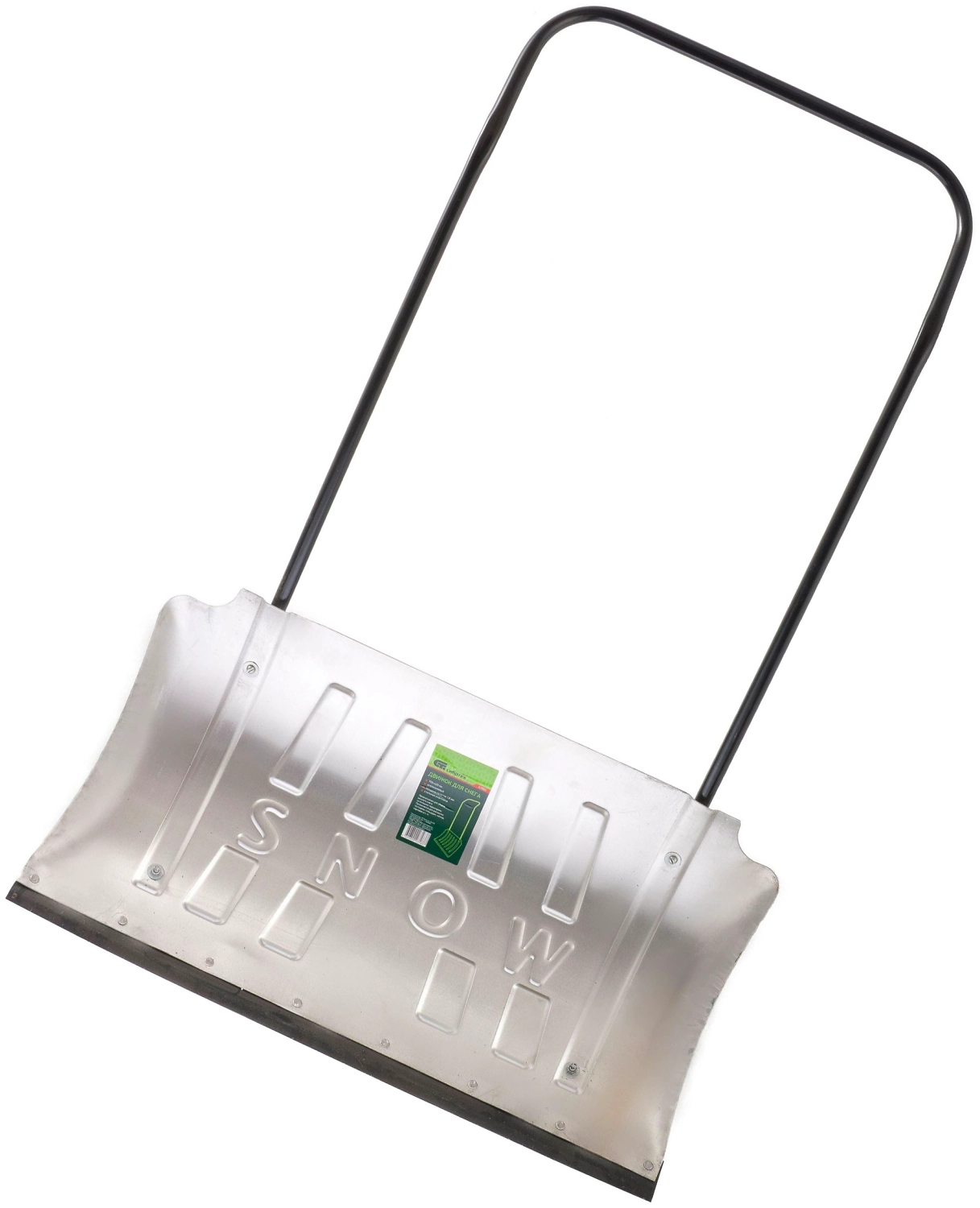 Скрепер для снега Сибртех 61583 112 см