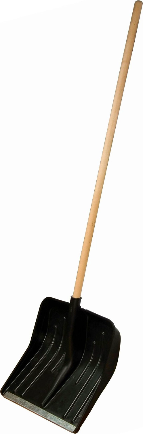 Лопата для снега Сибртех 61580 155 см