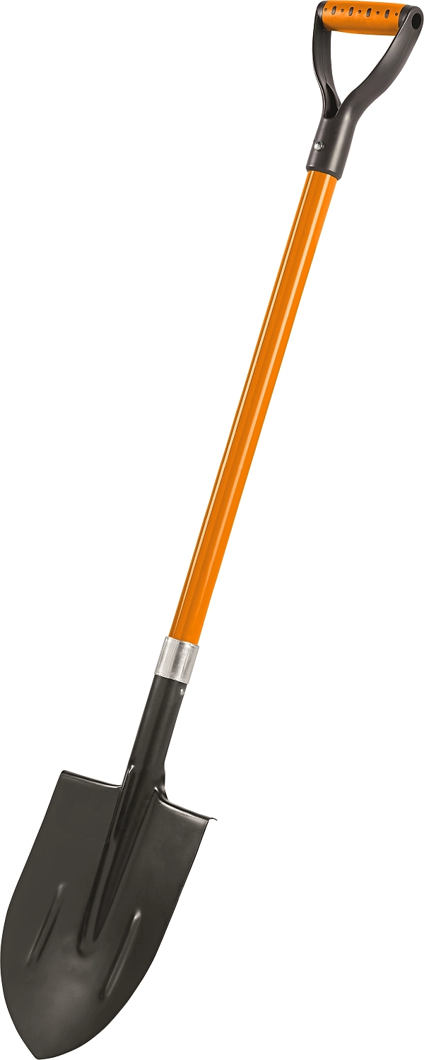 Лопата штыковая 115255 115 см