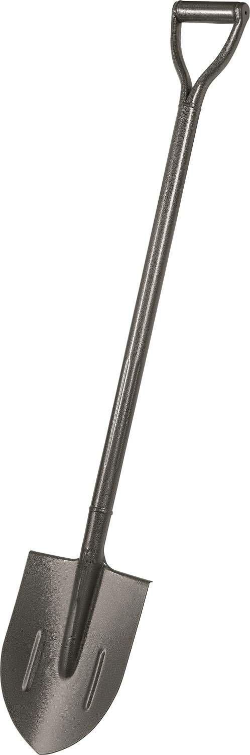 Лопата штыковая 323822 115 см