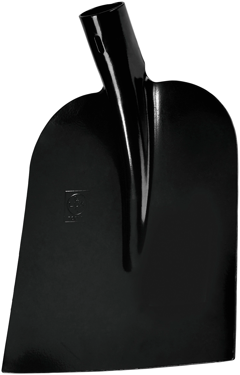 Лопата совковая LUX-TOOLS 320421 20 см