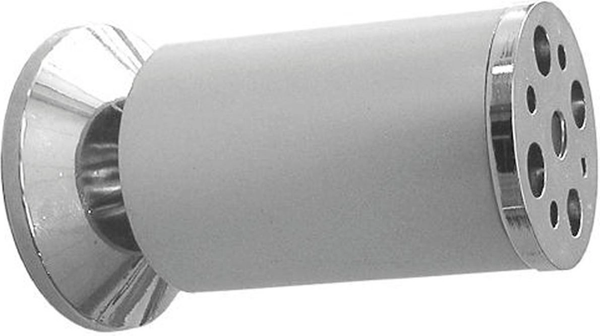 Мебельная ножка BOYARD регулируемая металлическая 50-100 мм