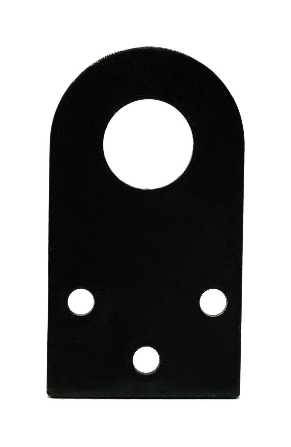 Мебельная проушина Tech-Krep стальная 40х45 мм