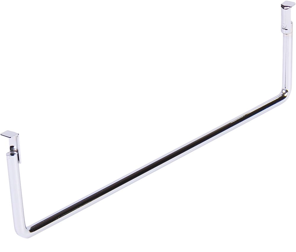 Поперечная штанга для вешалок Larvij 300 мм