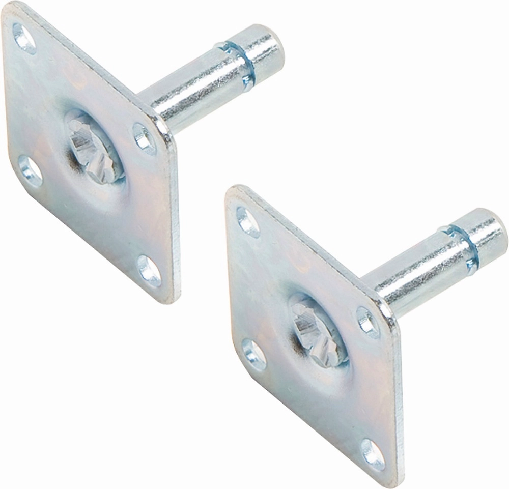 Штифт соединительный LUX-TOOLS оцинкованная сталь 8 мм