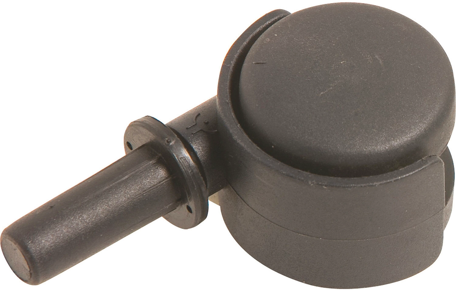 Мебельный ролик 395584 поворотный 40 мм