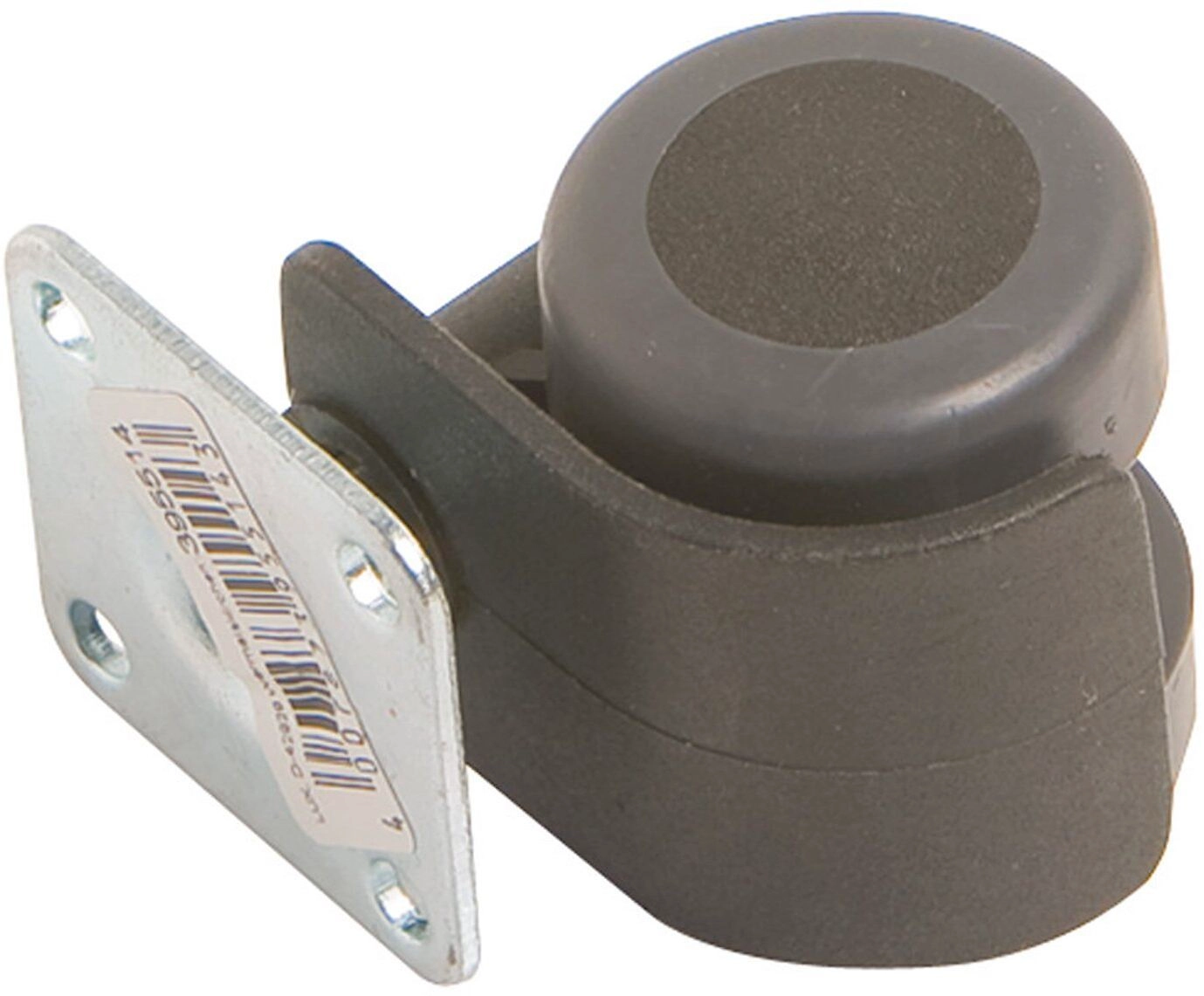 Мебельный ролик 395514 поворотный 35 мм