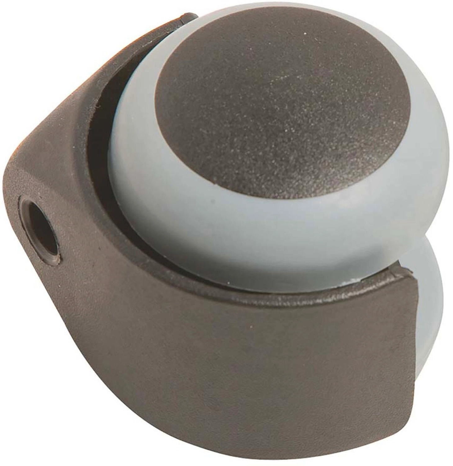 Мебельный ролик 395539 поворотный 50 мм