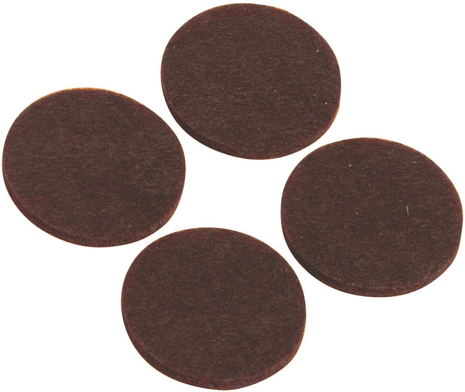 Мебельный подпятник 485170 войлочный 35 мм 4 шт