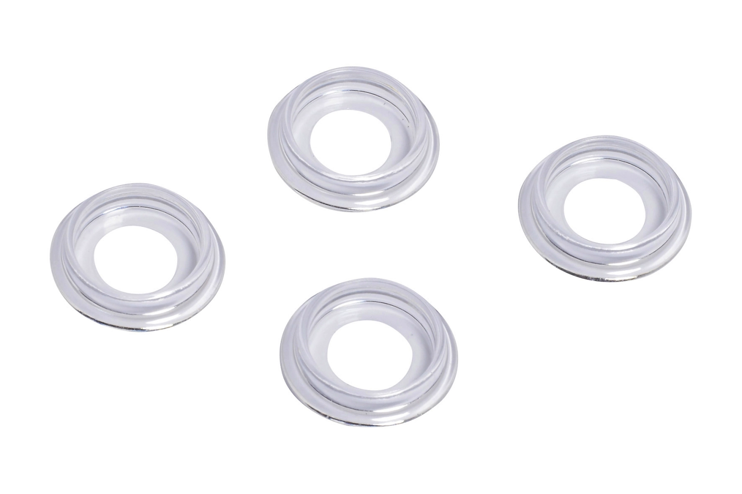 Мебельный подпятник 485181 пластиковый 30 мм 4 шт