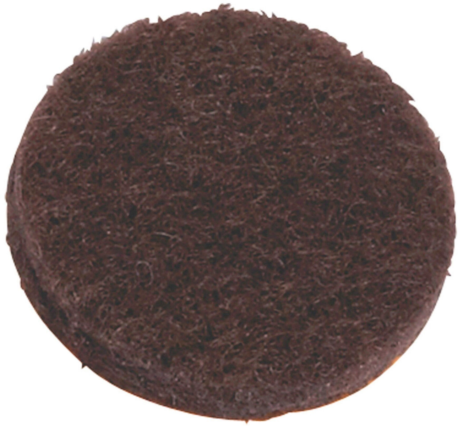 Мебельный подпятник 485238 войлочный 17 мм 60 шт