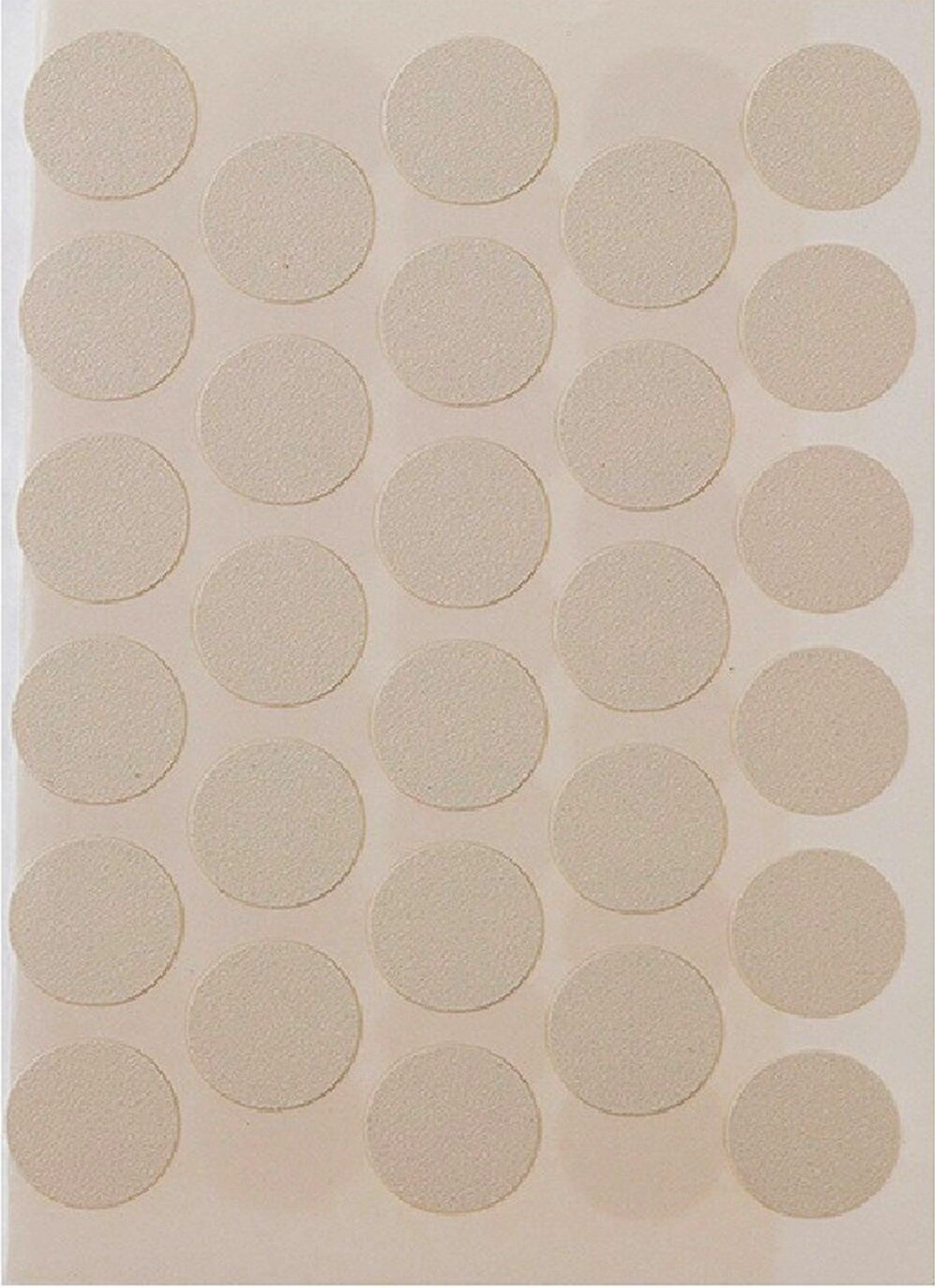 Заглушки ЕВРОПАРТНЕР Element белые 14 мм 50 шт