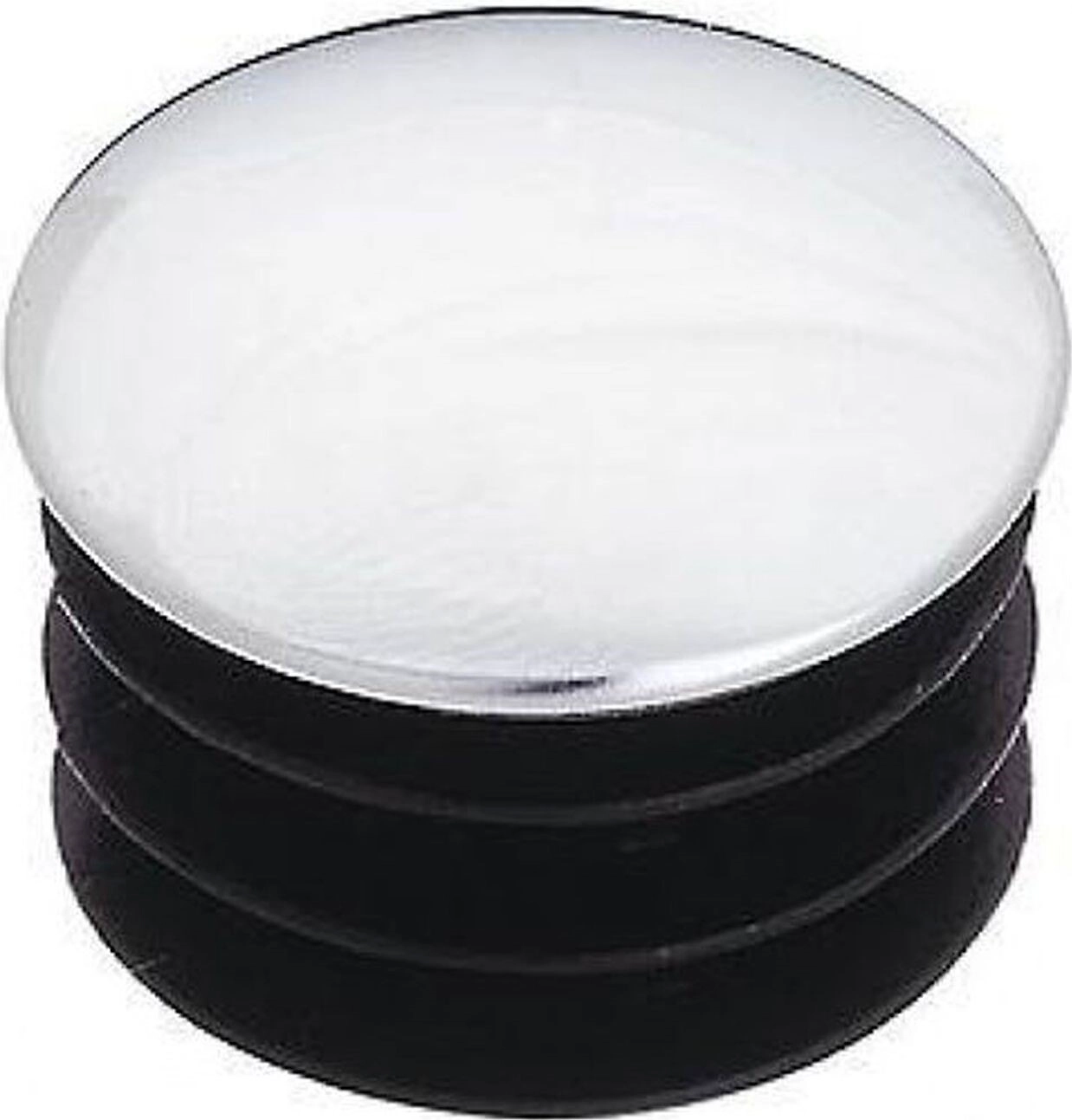 Заглушки плоские Tech-KREP d25 мм 2 шт