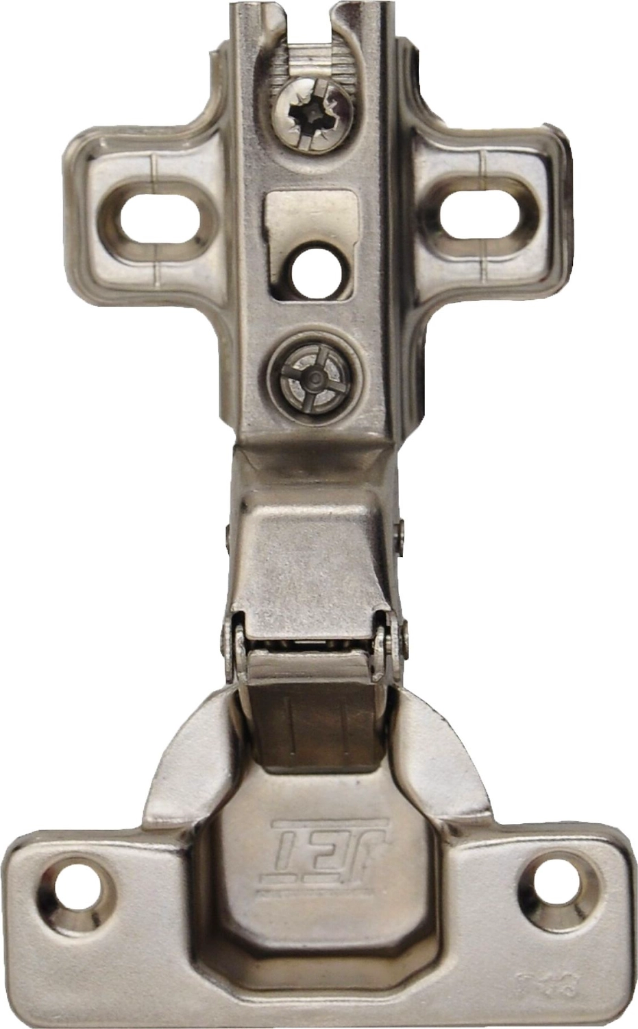 Мебельная петля JET 305 Slide-On 129927 92 градуса