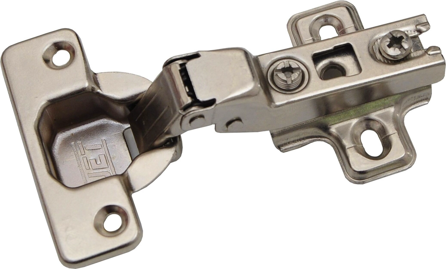 Мебельная петля JET 303 Slide-On 145061 35 мм 105 градусов