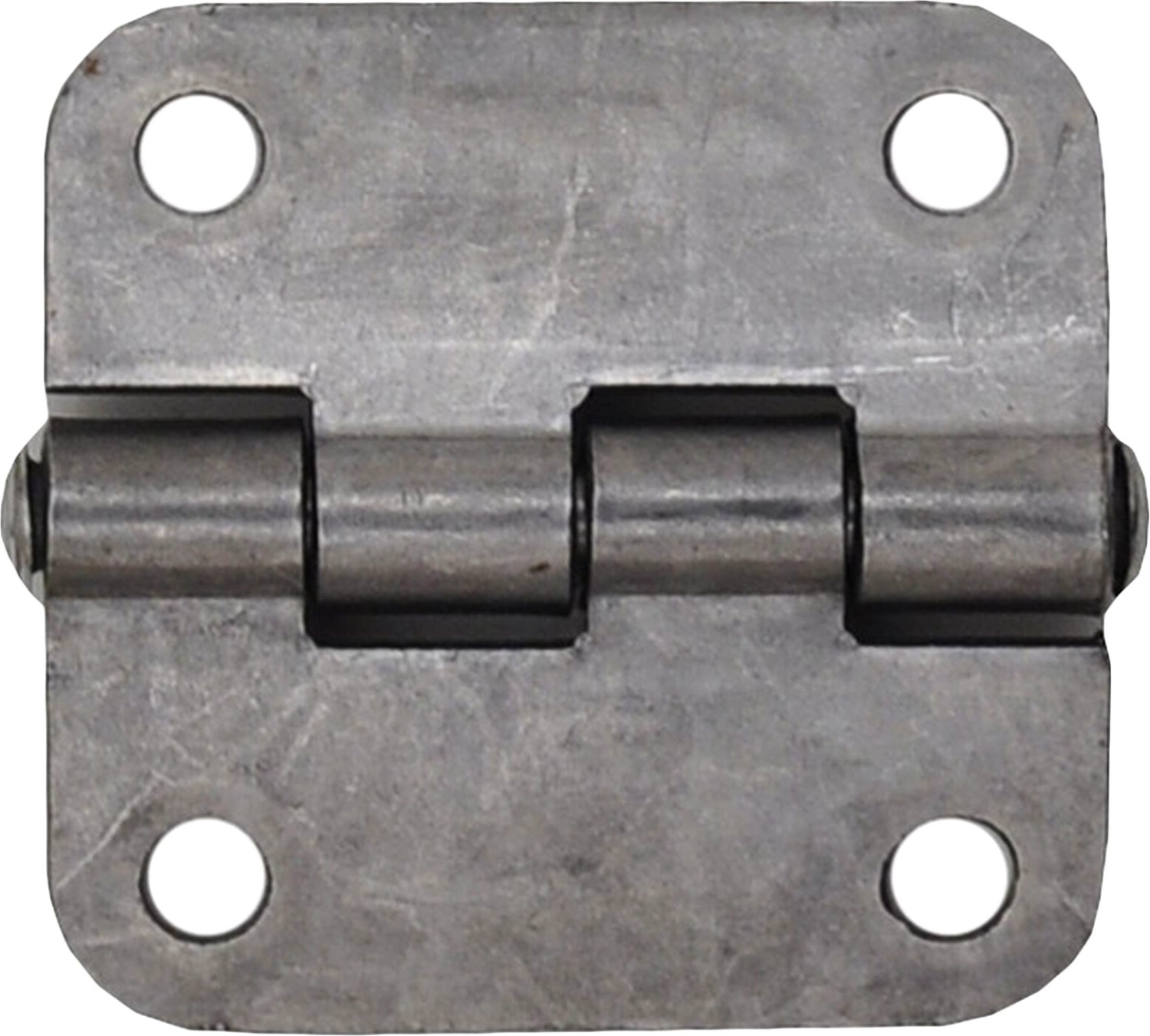 Мебельная петля JET накладная 60x50x2 мм