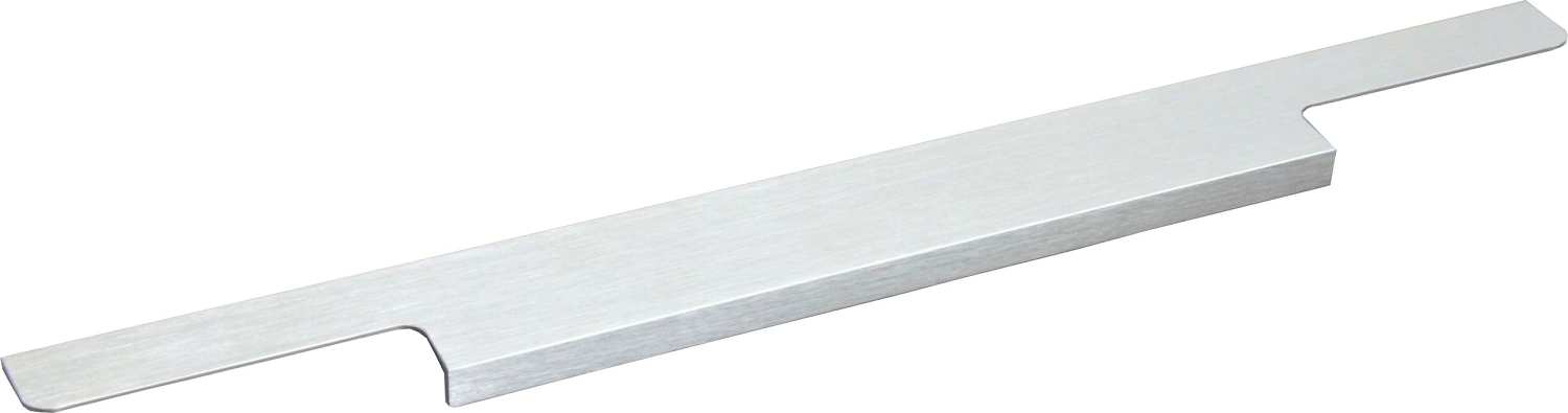 Мебельная ручка BOYARD RAY нержавеющая сталь 500 мм