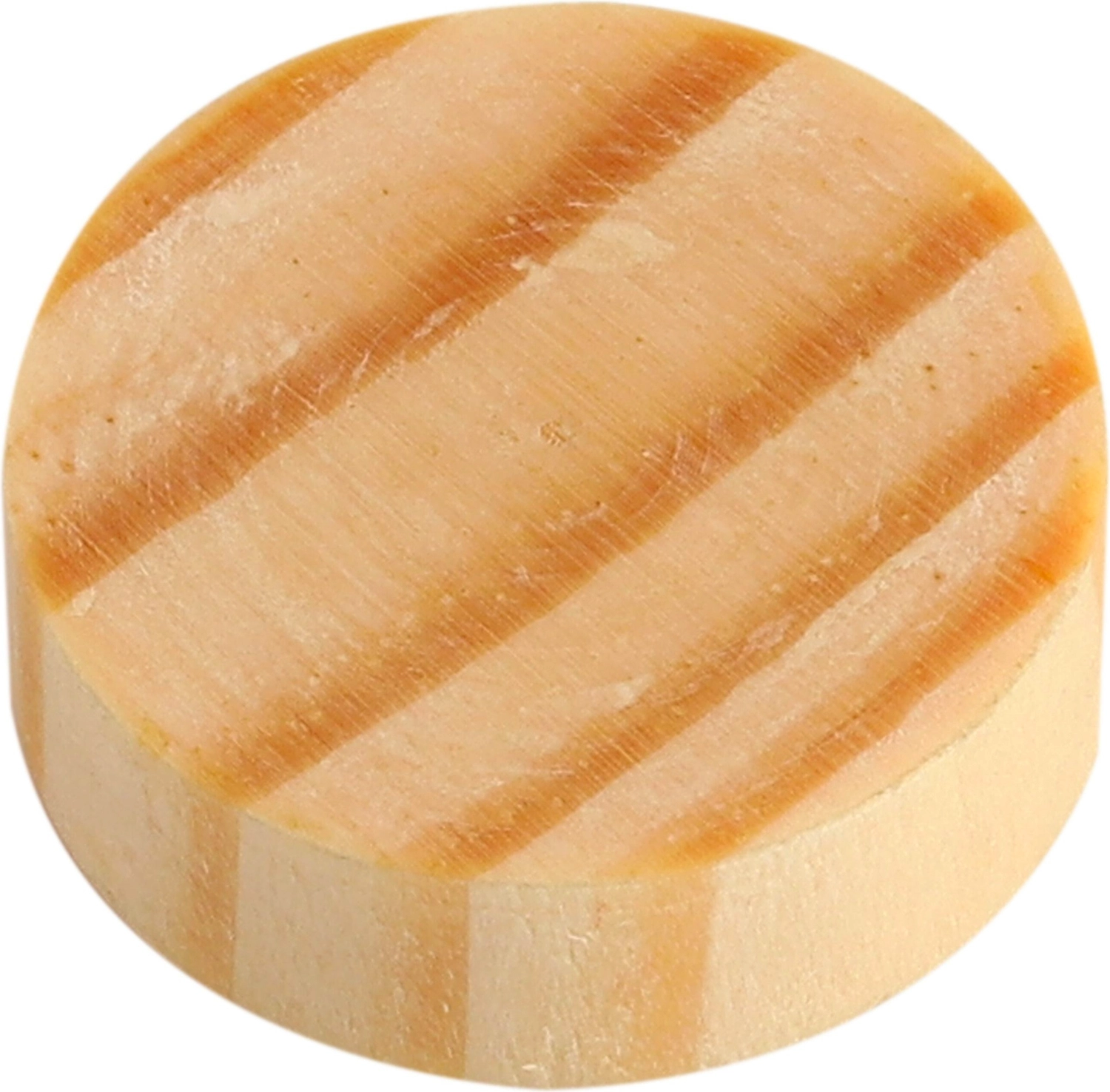 Мебельная заглушка ЕВРОПАРТНЕР древесина сосна 20 мм 10 шт