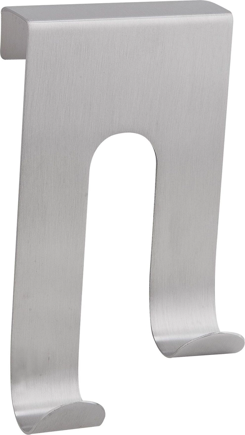 Крючок на дверь матовый 6х4,3х10,8 см