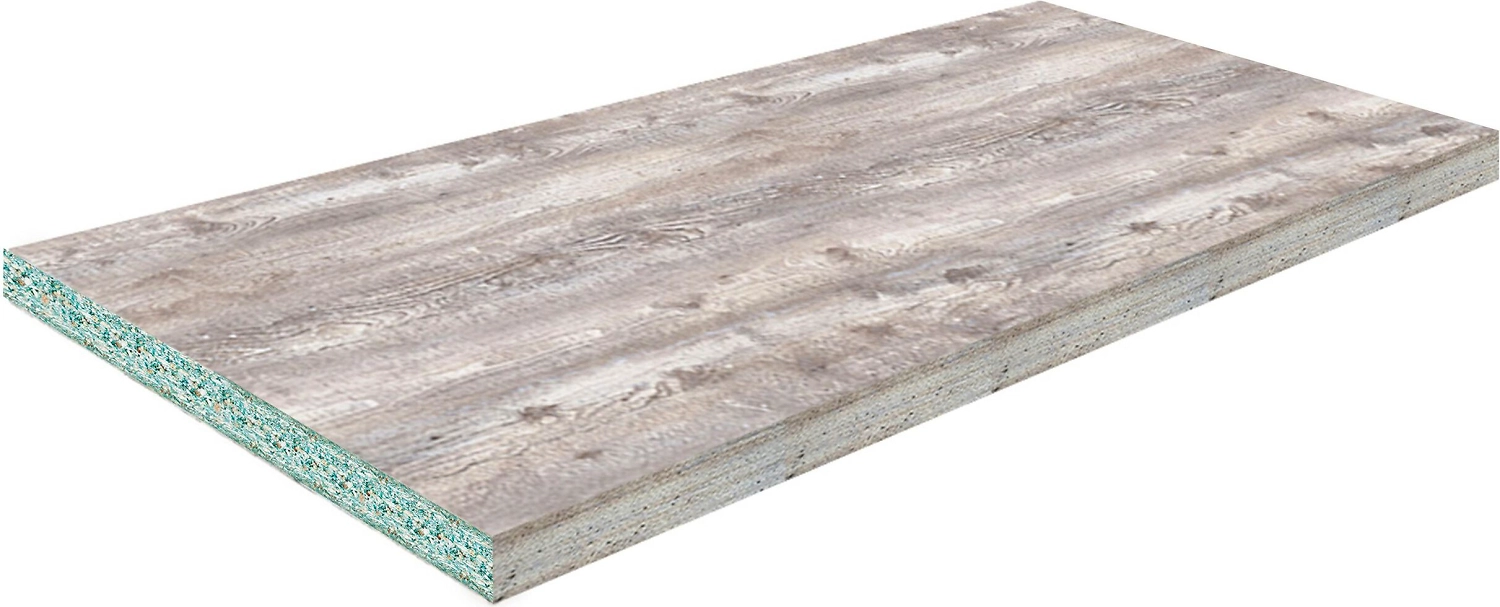 Столешница ДСП Бетон Пайн 1200x600x38 мм