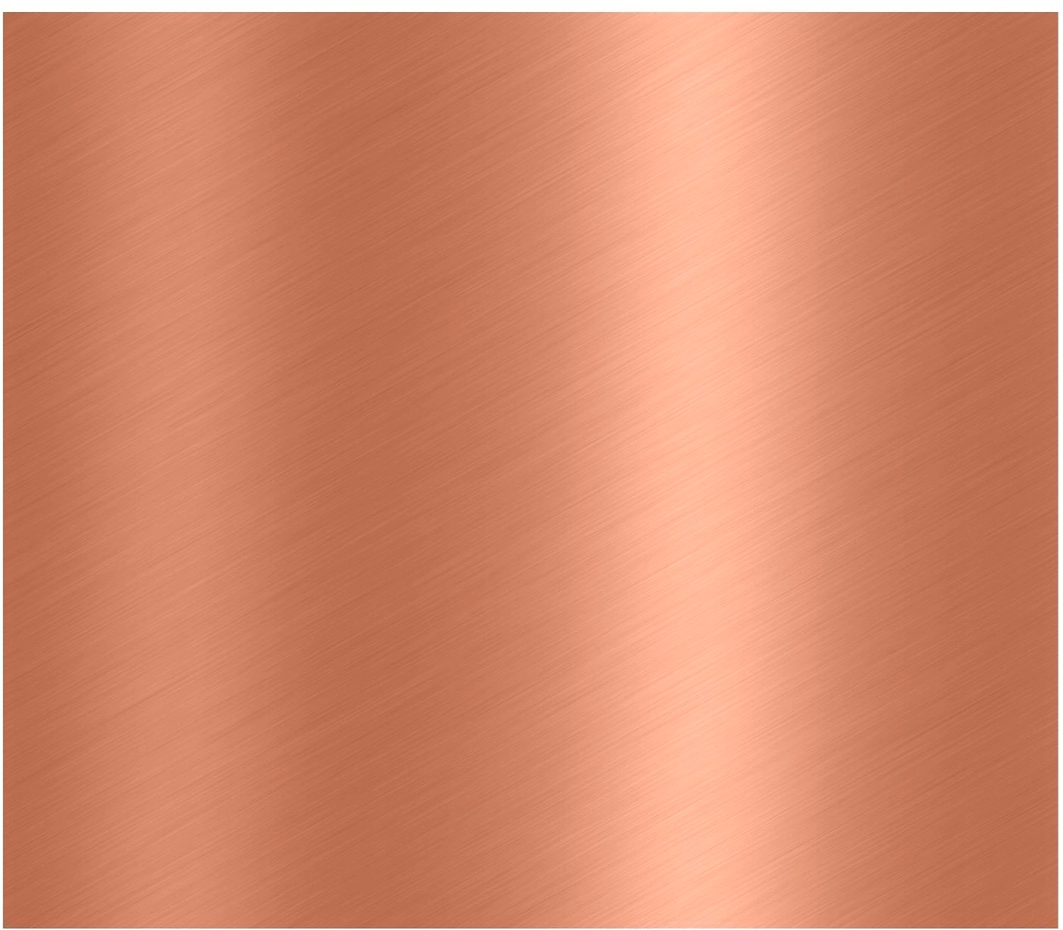 Лист медный GAH ALBERTS 200x500x0,5 мм