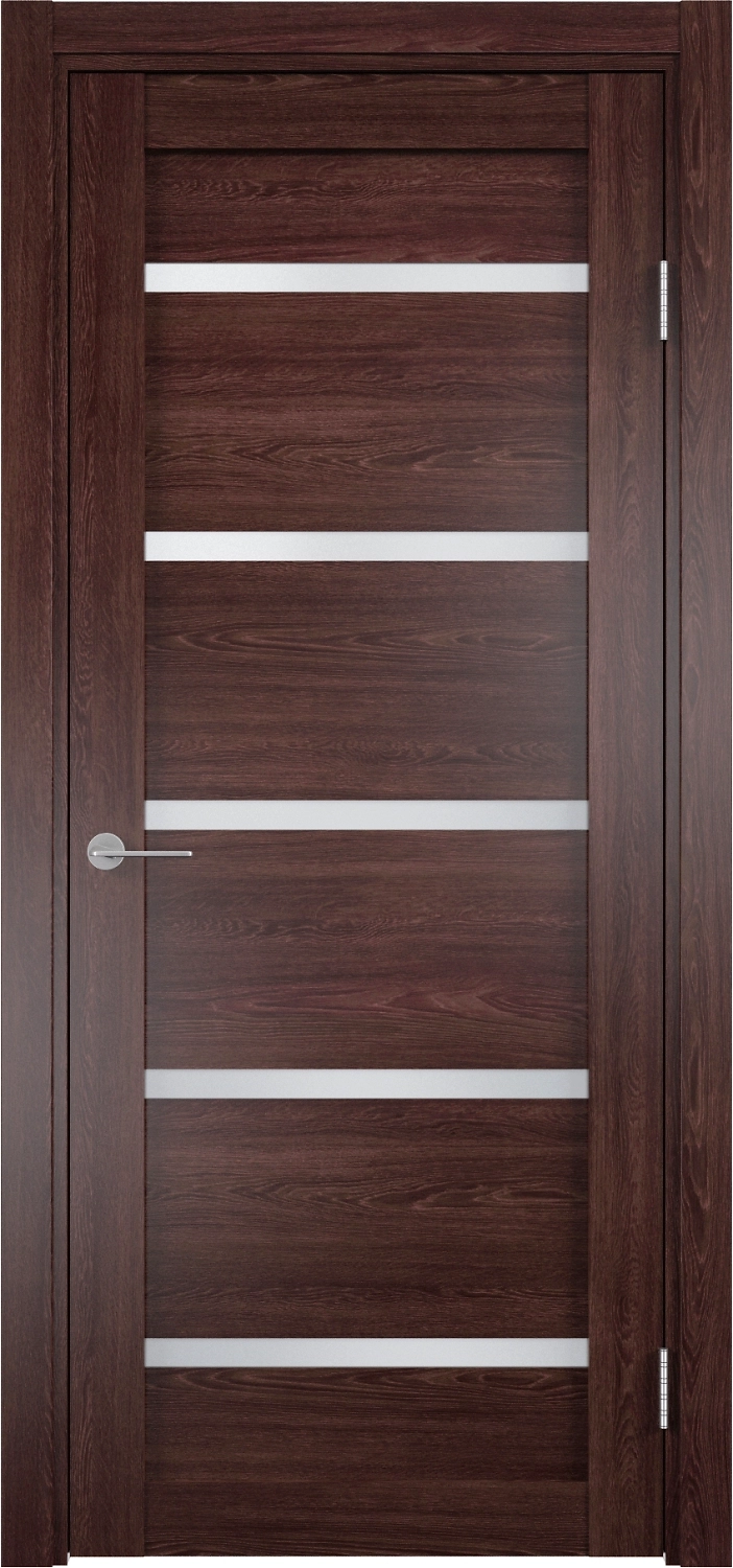 Межкомнатная дверь Торрес глухая Таволато 70х200 cм
