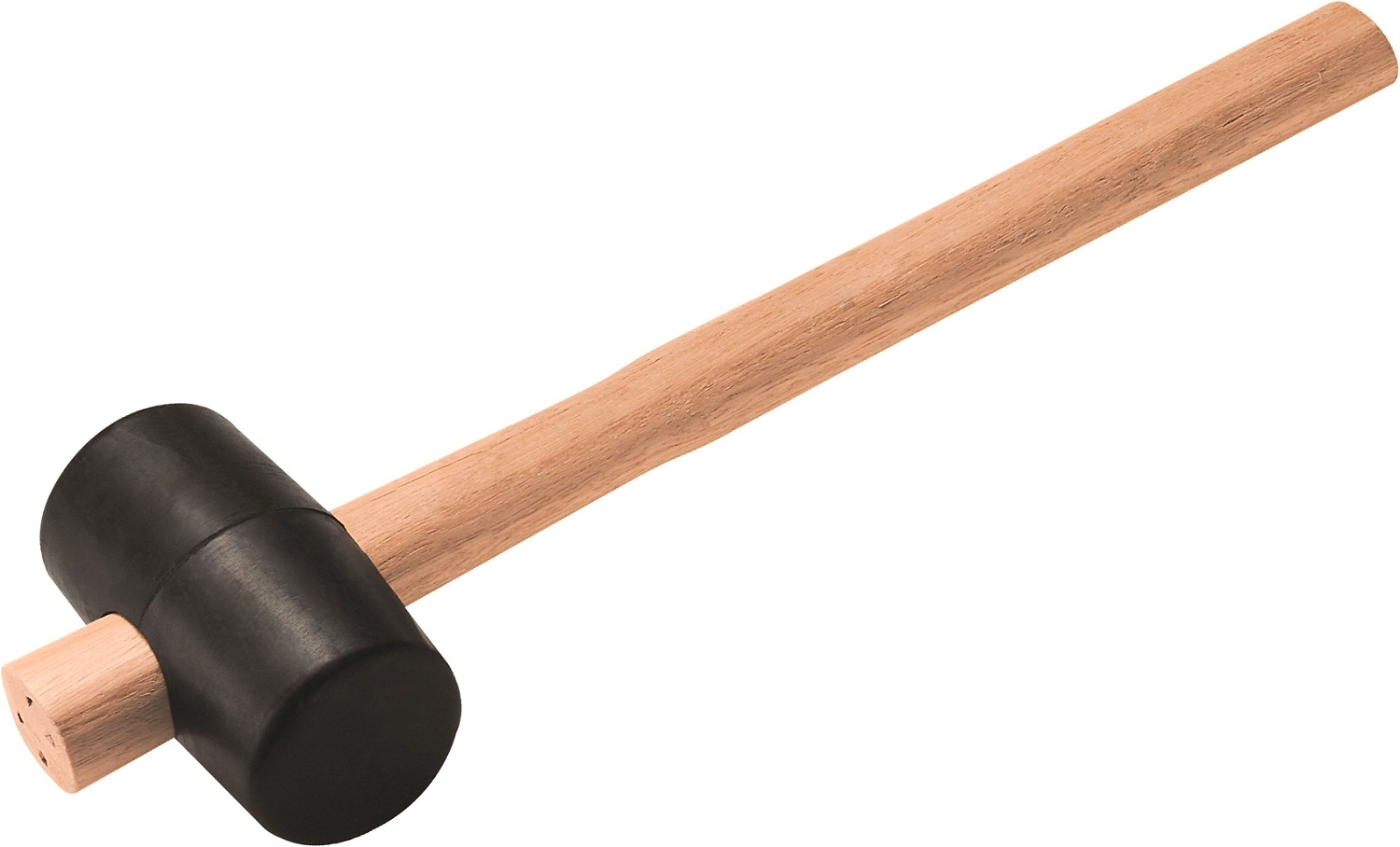 Резиновый молоток LUX-TOOLS Classic 90 мм