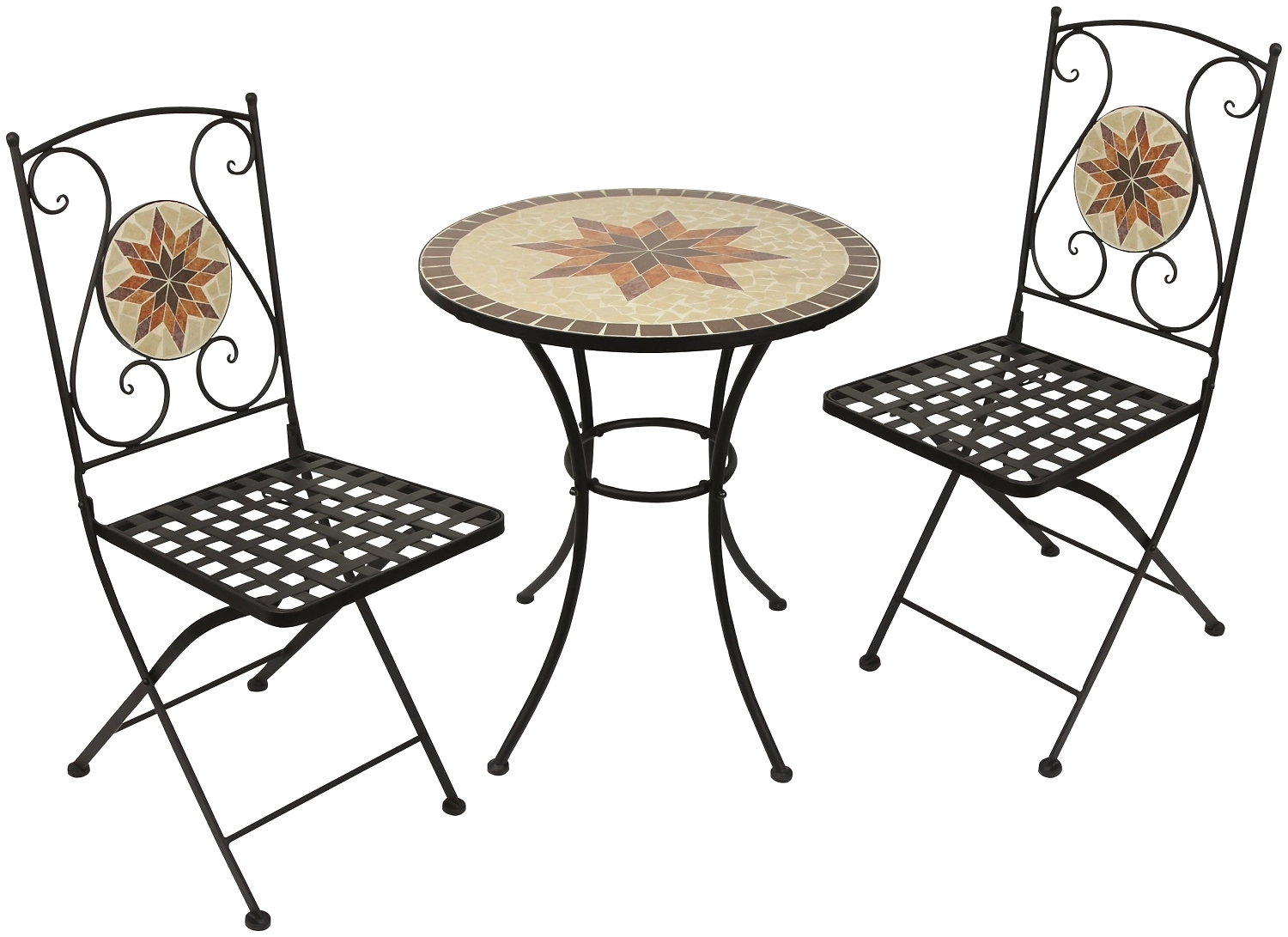 Набор садовой мебели Honobia 3 предмета