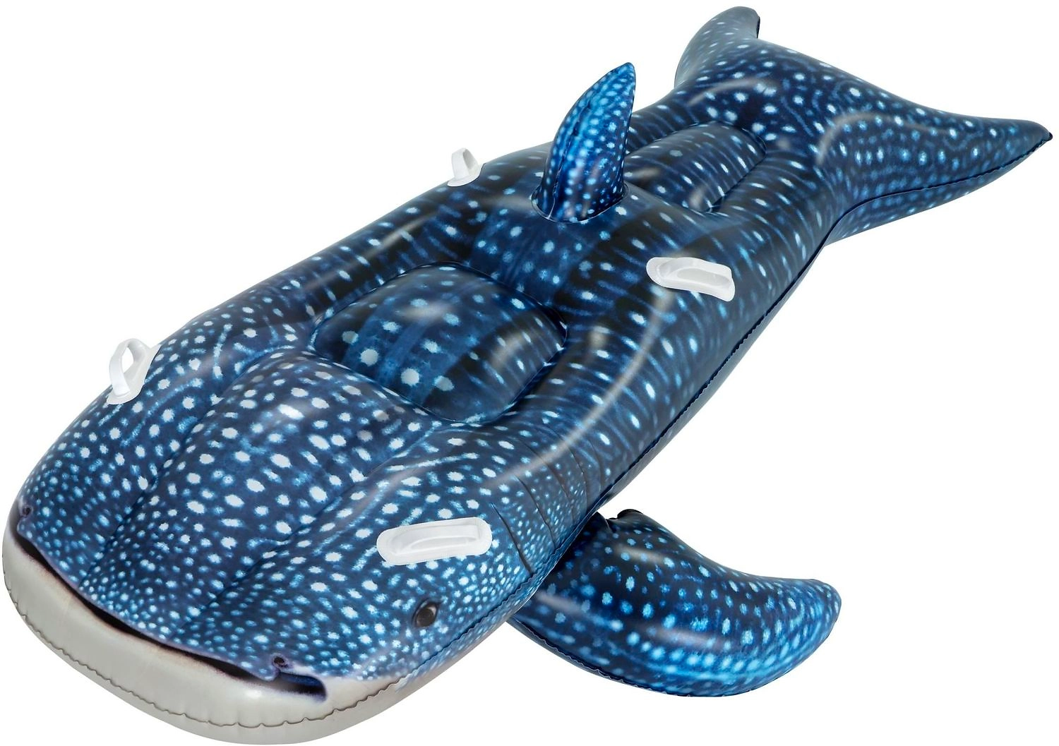 Игрушка надувная Whaletasti BESTWAY 193х122 см