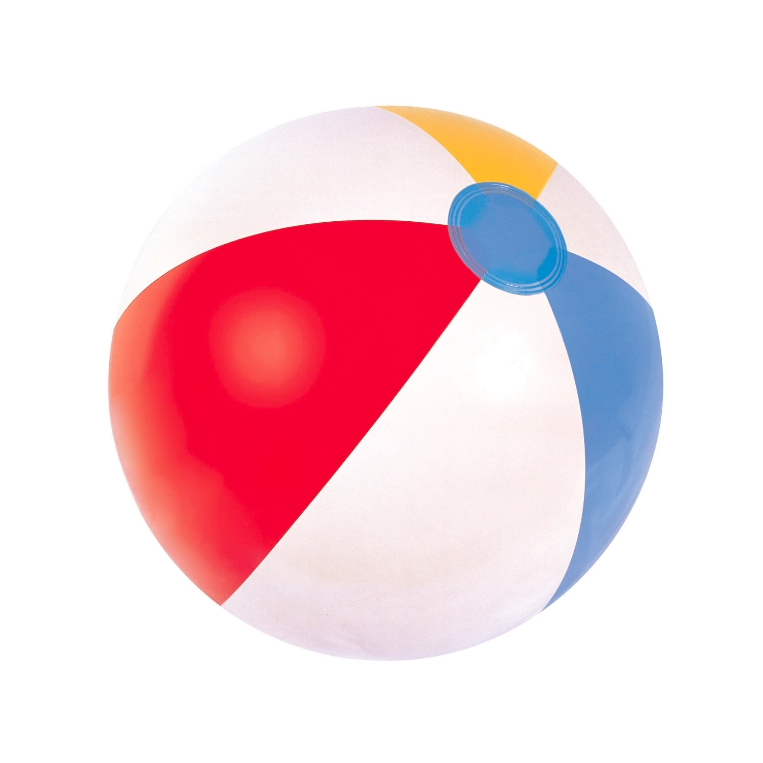 Надувной мяч Bestway Beach Ball 51 см