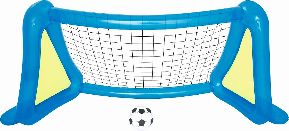 Надувные ворота Bestway Splash 254х130 см 