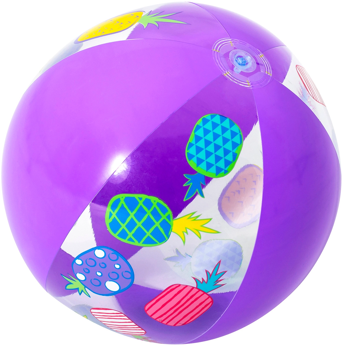 Надувной мяч Bestway Designer 31036 BW 51 см в ассортименте