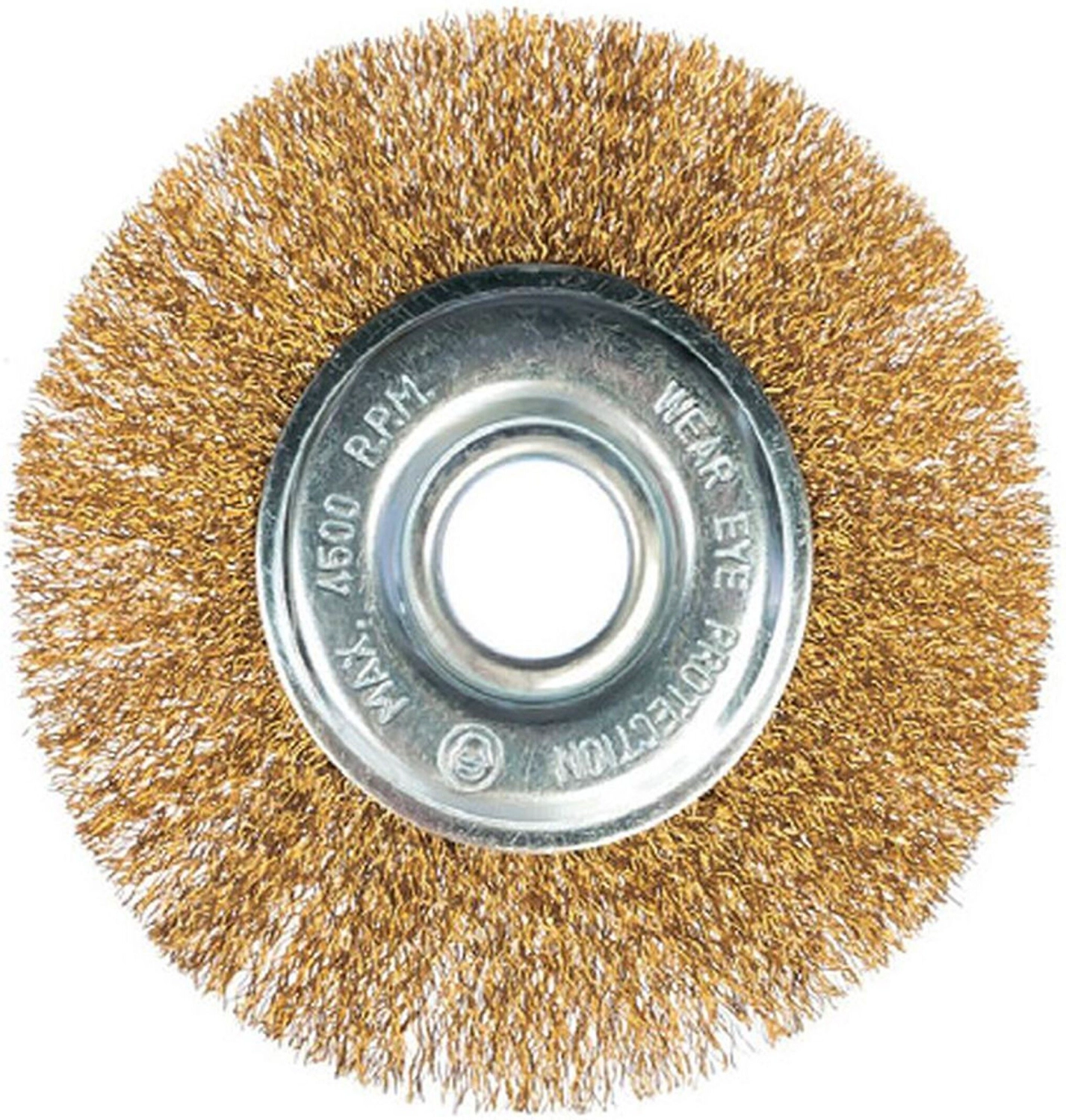 Щётка для УШМ ELITECH 1820.074700 125 мм