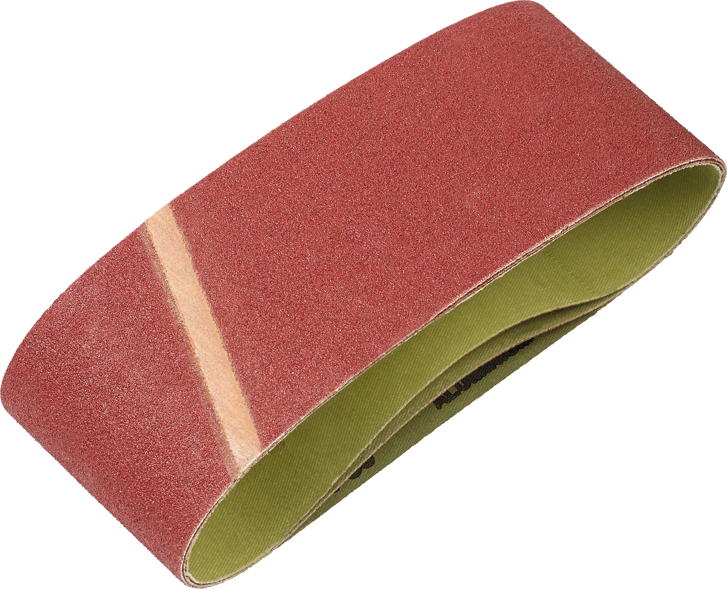 Шлифовальная лента LUX-TOOLS Classic P80 457x75 мм 3шт