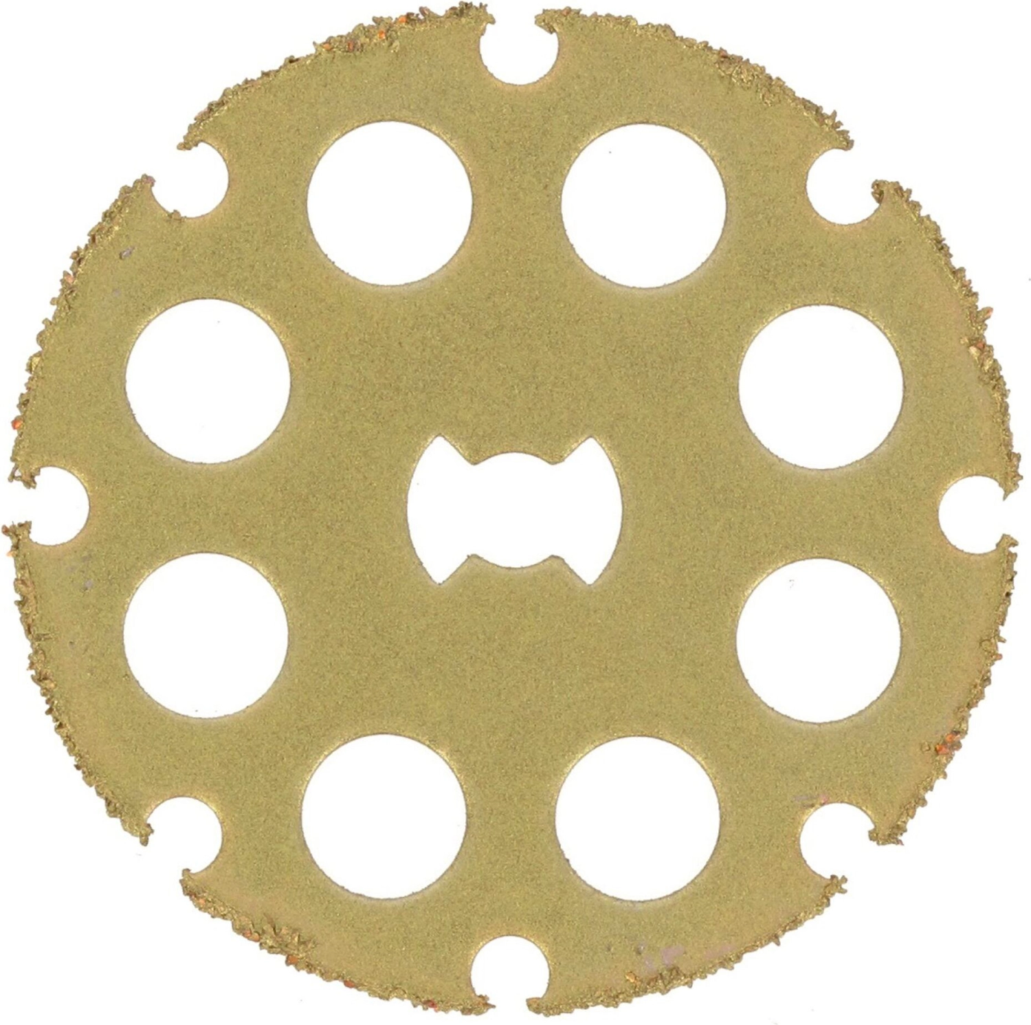 Отрезной круг Dremel SC544 38 мм