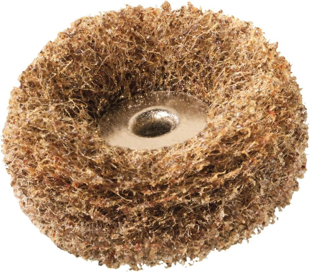 Шлифовальный диск Dremel SC 511 25,4 мм