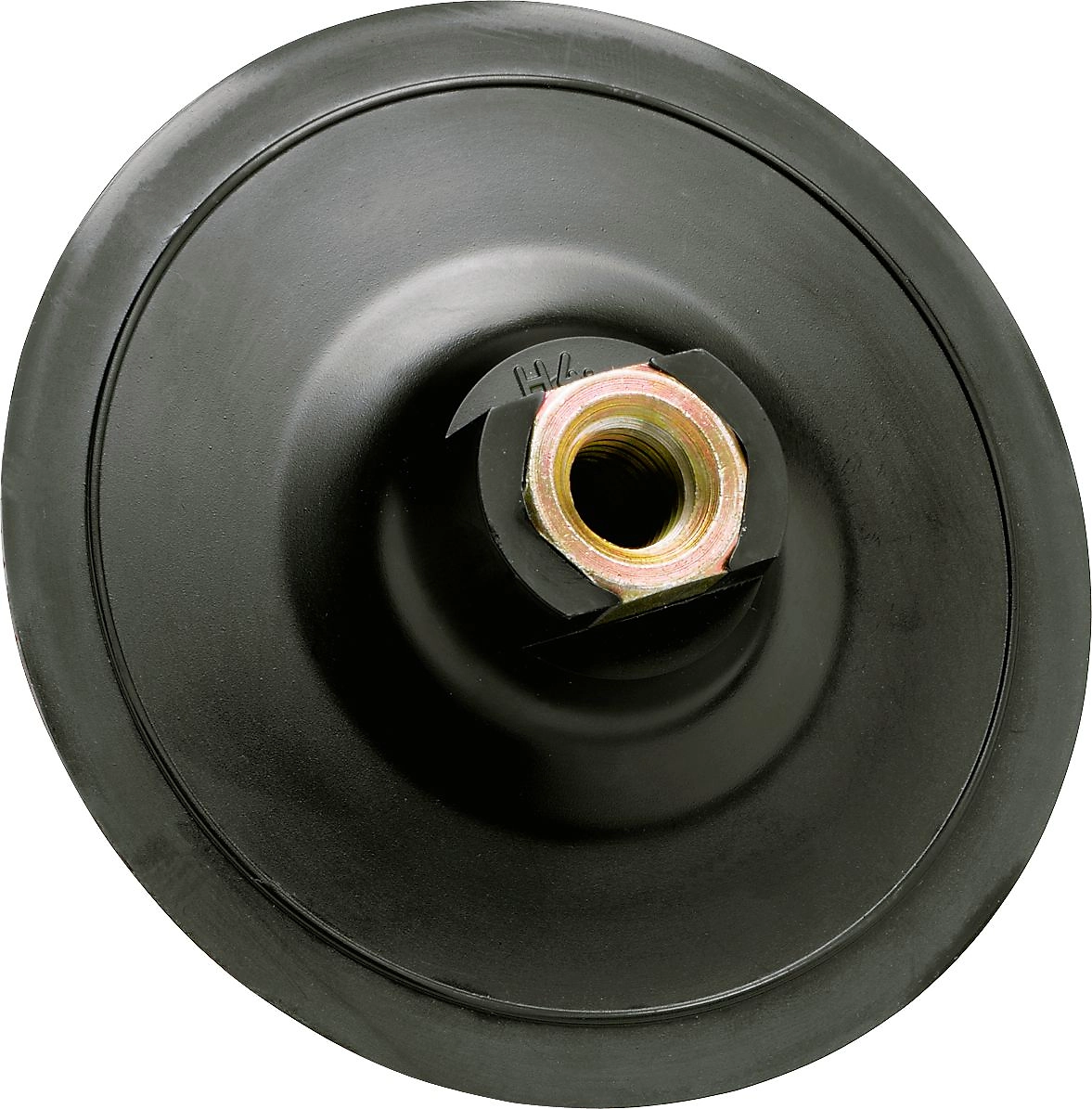 Диск опорный для УШМ LUX-TOOLS Comfort 123 мм