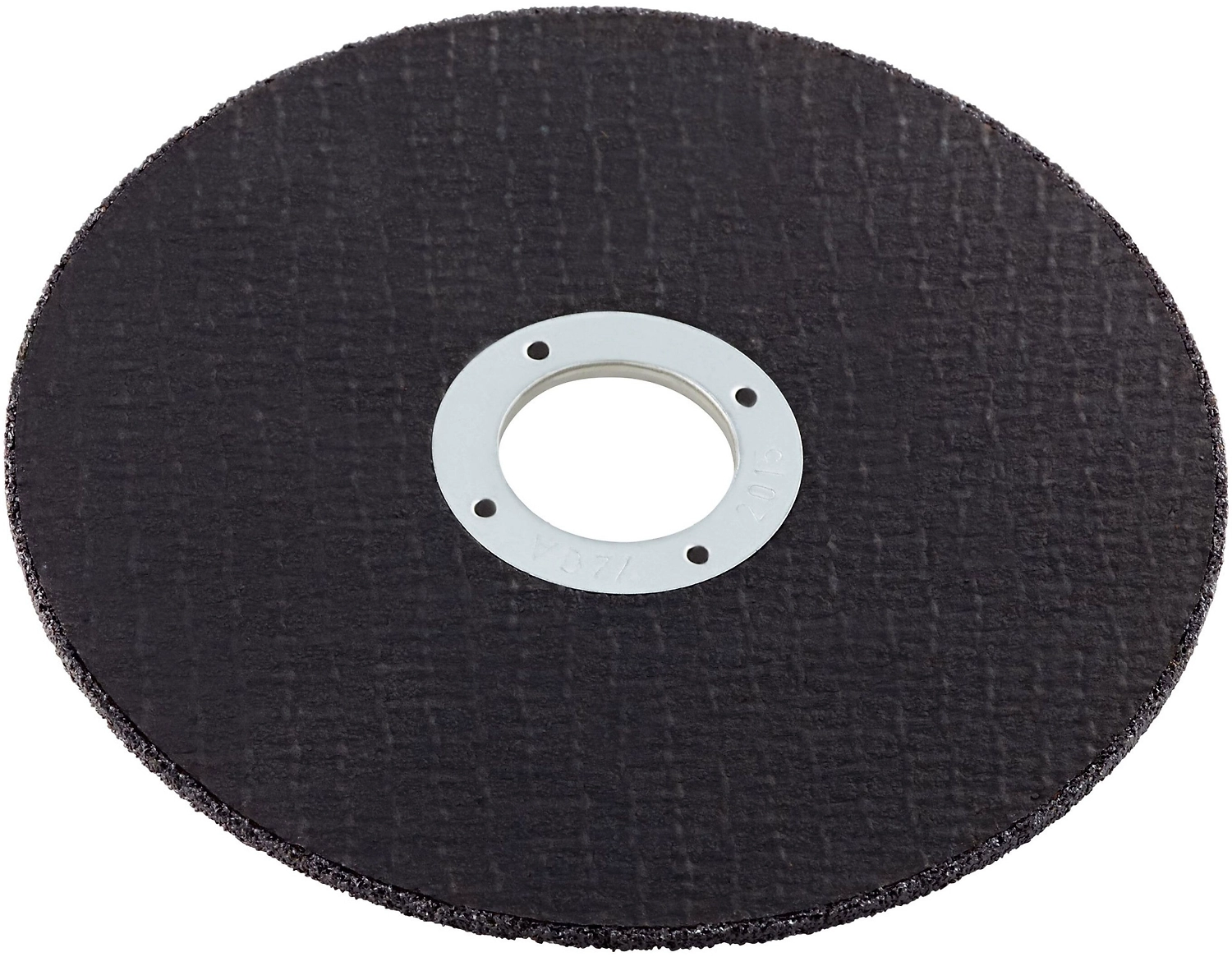 Отрезной диск по камню LUX-TOOLS Comfort 115х22,23х2,5 мм