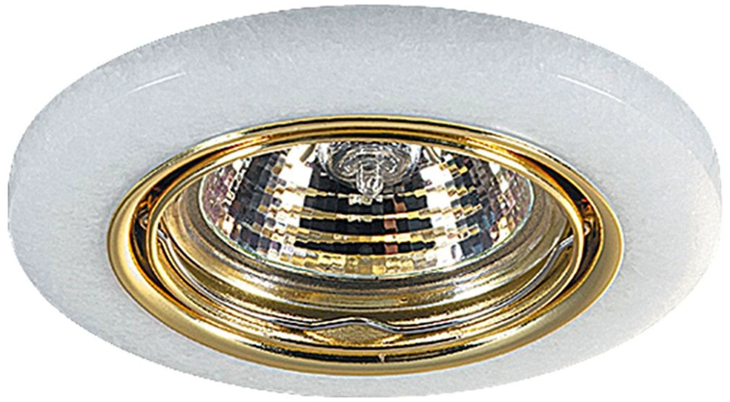 Встраиваемый светильник NOVOTECH Stone 369279