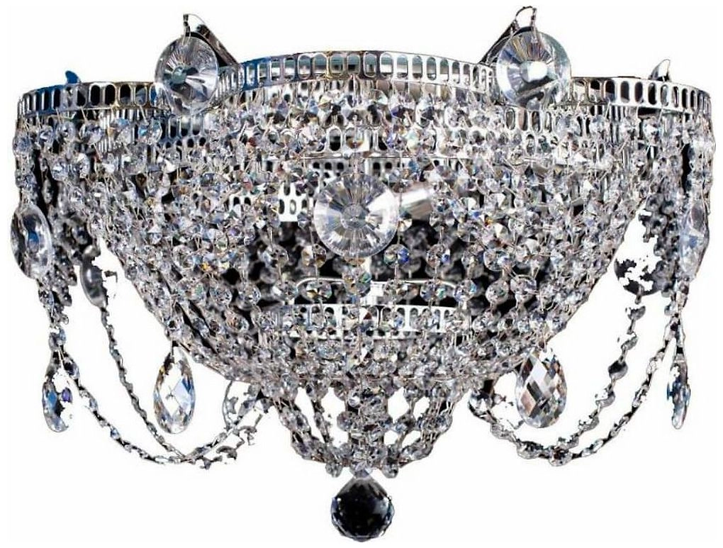 Потолочная люстра LEEK КОСМОС 160/3