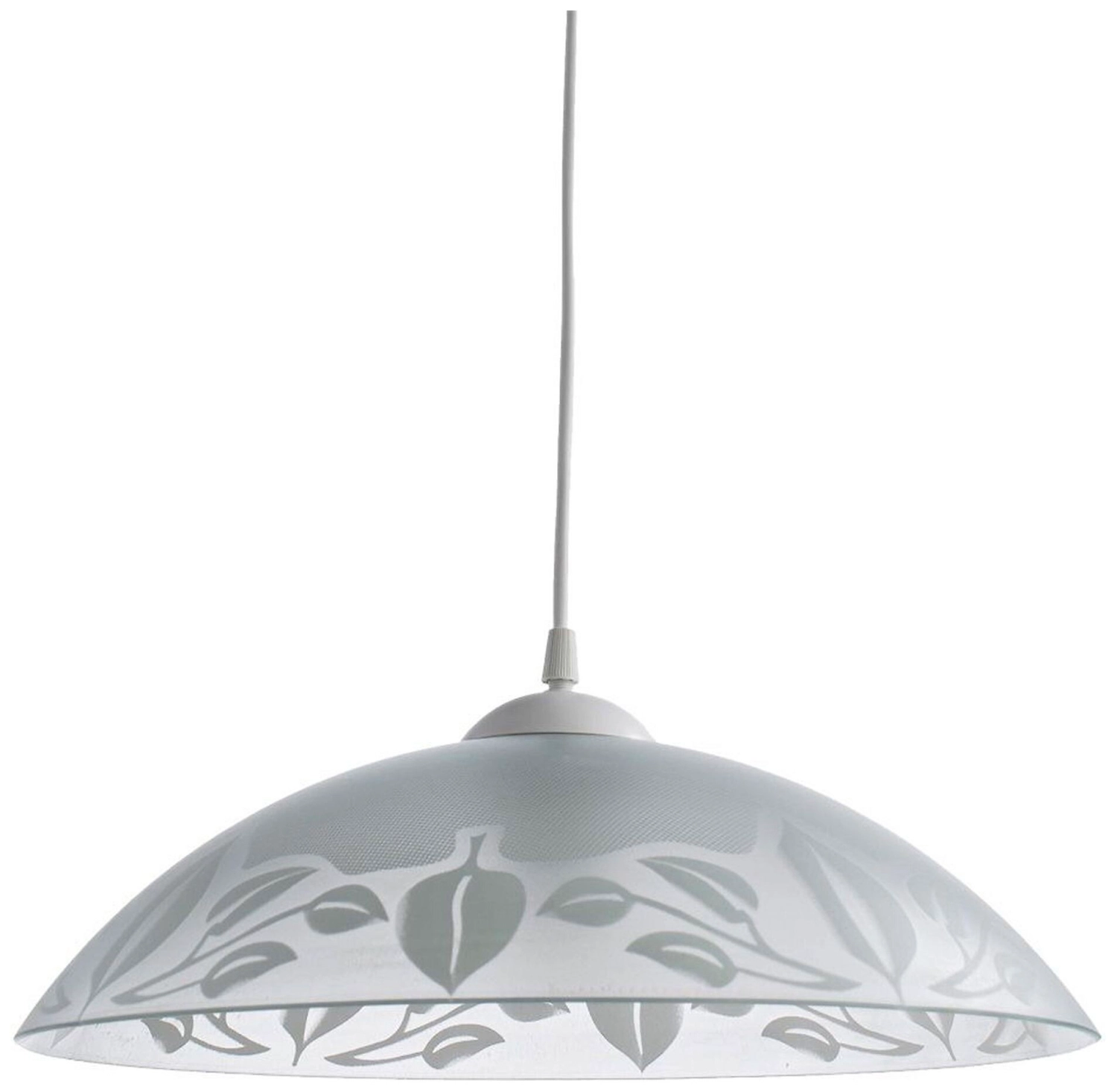 Подвесная люстра ARTE Lamp CUCINA A4020SP-1WH