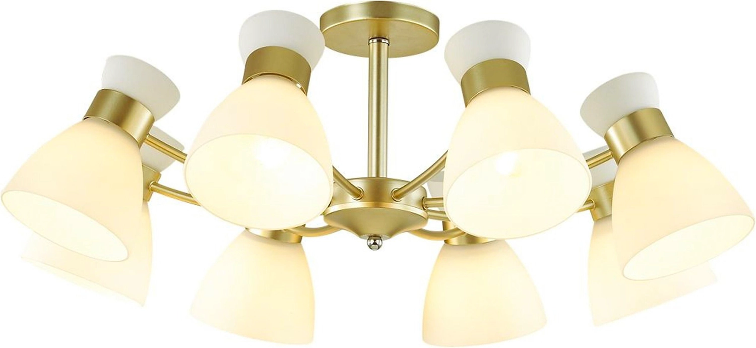 Потолочная люстра Lumion Wilma 4535/8C