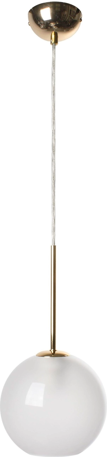 Подвесной светильник 33 Идеи PND1030104001FGS13WH