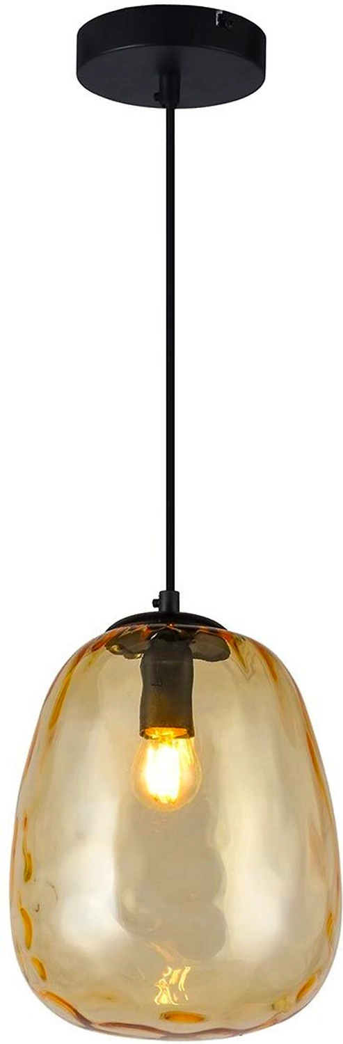 Подвесной светильник TOPLIGHT Lillian TL1219H-01BR