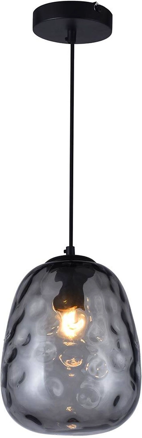 Подвесной светильник TOPLIGHT Lillian TL1218H-01BL
