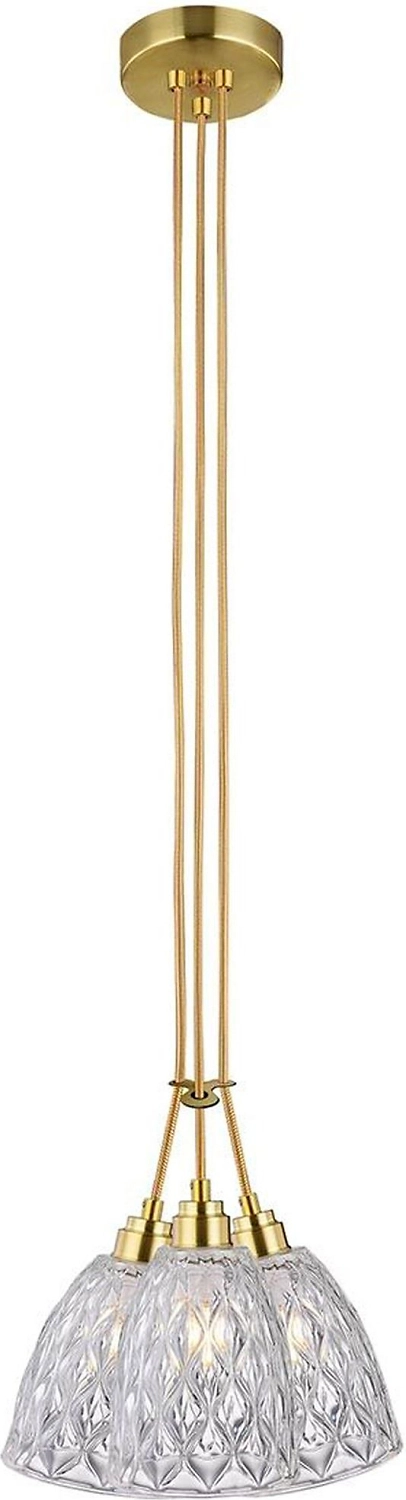 Подвесной светильник TOPLIGHT Pearle TL5262H