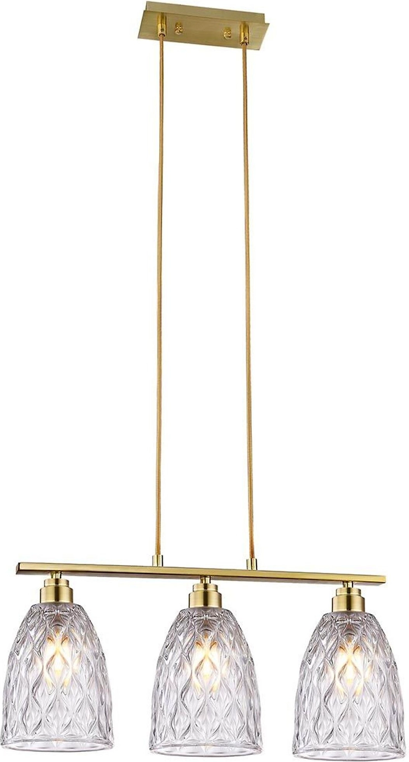 Подвесной светильник TOPLIGHT Pearle TL5362H-3