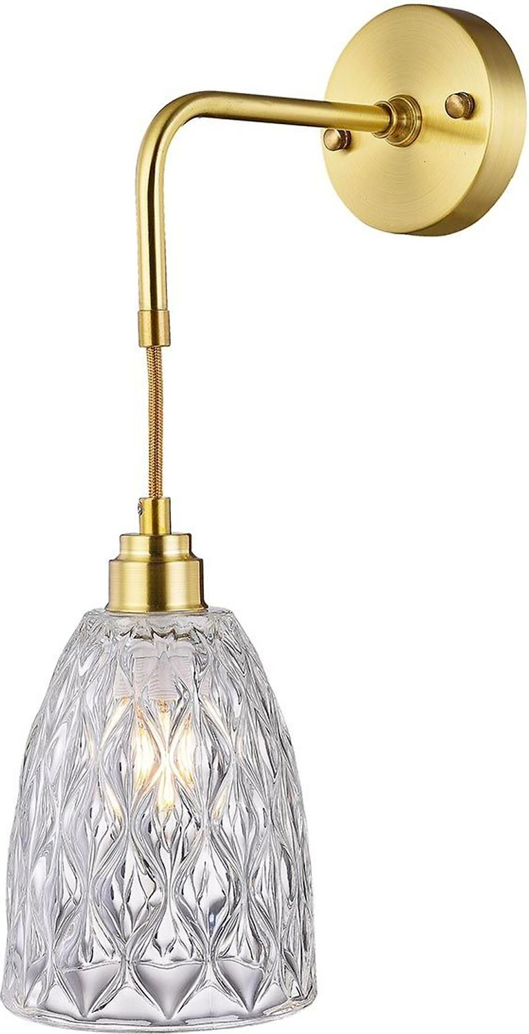 Бра TOPLIGHT Pearle TL5162W