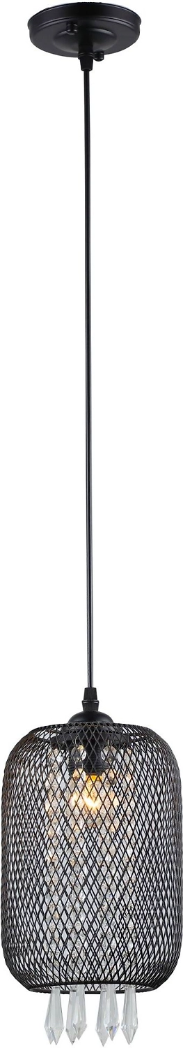 Потолочный подвесной светильник Escada 1125/1S